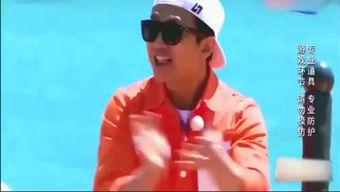 娱乐吃瓜哥,跟随“吃瓜哥”探寻明星幕后故事