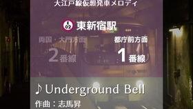 地铁背景音乐,穿梭时光的音符之旅