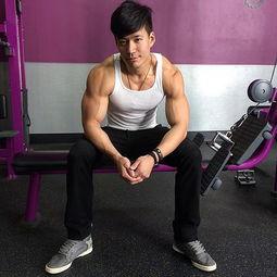 美国队长最帅肌肉照片