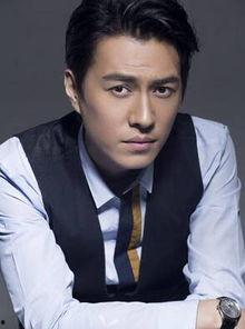 靳东个人资料图片